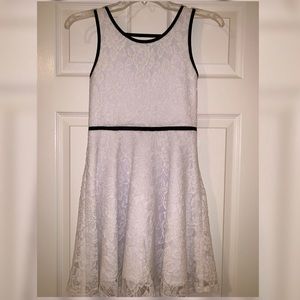 Sally Miller Fashion tween mini dress